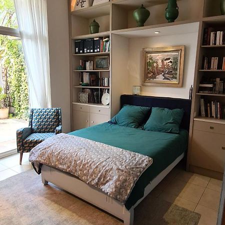 Suite Independante Avec 1 Chambre Et 1 Bureau Montpellier Zewnętrze zdjęcie