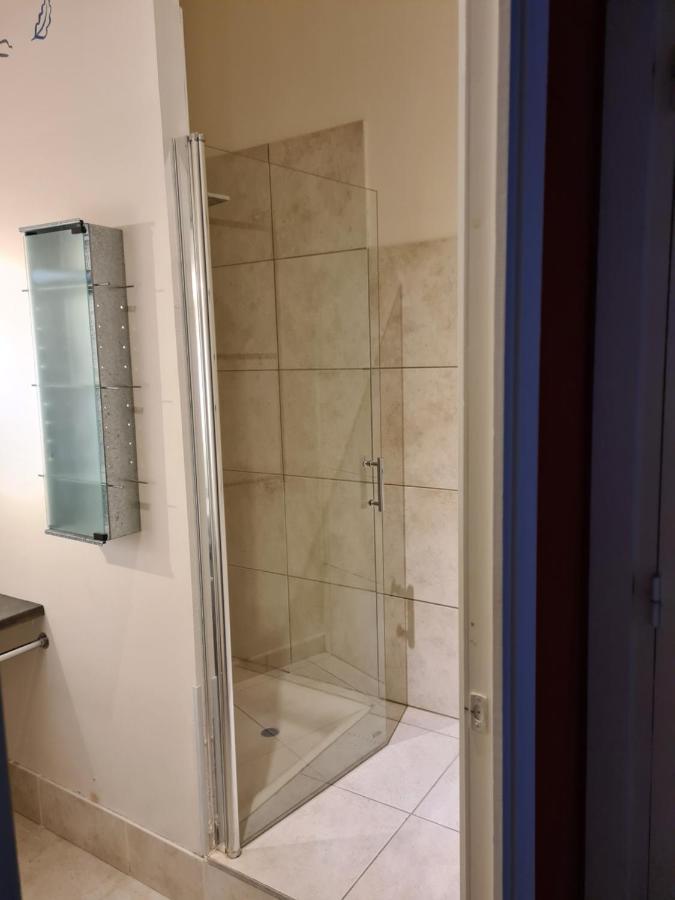 Suite Independante Avec 1 Chambre Et 1 Bureau Montpellier Zewnętrze zdjęcie
