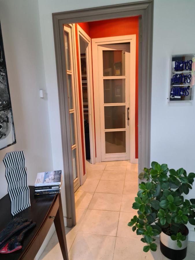 Suite Independante Avec 1 Chambre Et 1 Bureau Montpellier Zewnętrze zdjęcie