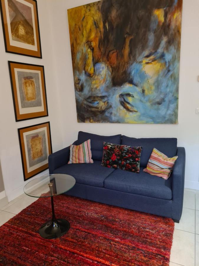 Suite Independante Avec 1 Chambre Et 1 Bureau Montpellier Zewnętrze zdjęcie
