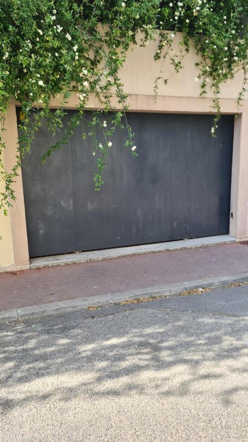 Suite Independante Avec 1 Chambre Et 1 Bureau Montpellier Zewnętrze zdjęcie